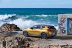 BMW X2 xDrive20d M Sport X 2018 года (WW)